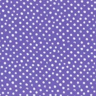 Confetti Dot in Purple
