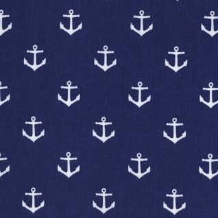 Anchors in Navy