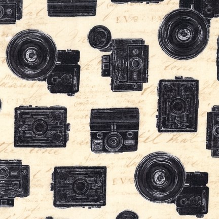 Cameras in Vintage