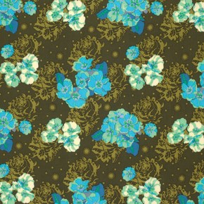 Primrose in Shallow RAYON