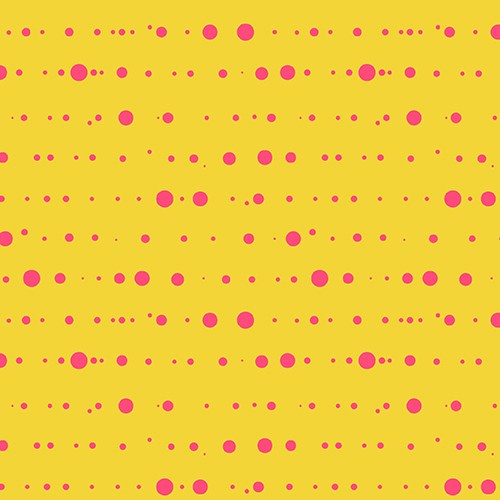 Ink in Yellow