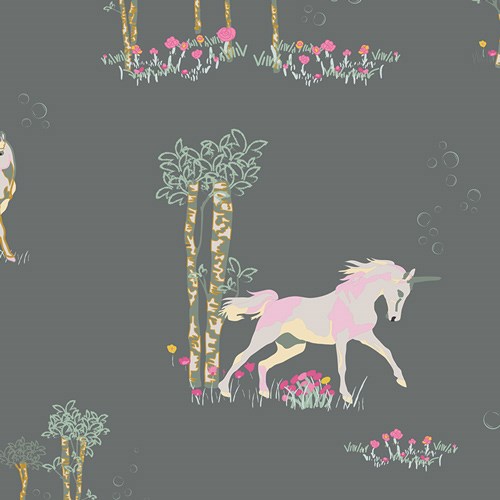 Unicorn Fable in Sageplant