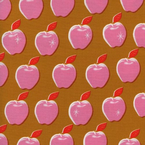 Apples in Pink