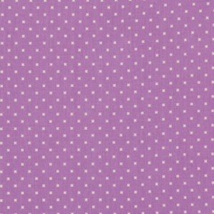Lottie Dot in Purple