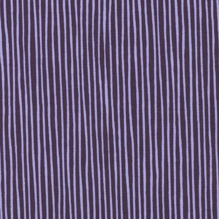 Stripes in Purple