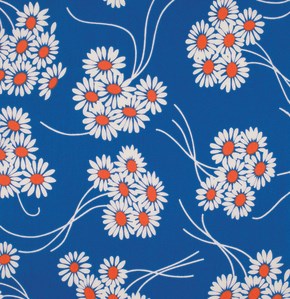 Daisy Bouquet in Royal