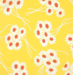 Daisy Bouquet in Sunflower