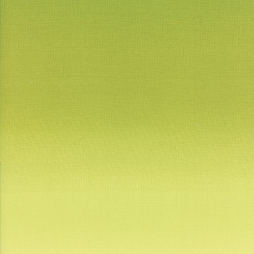 Ombre - Lime Green