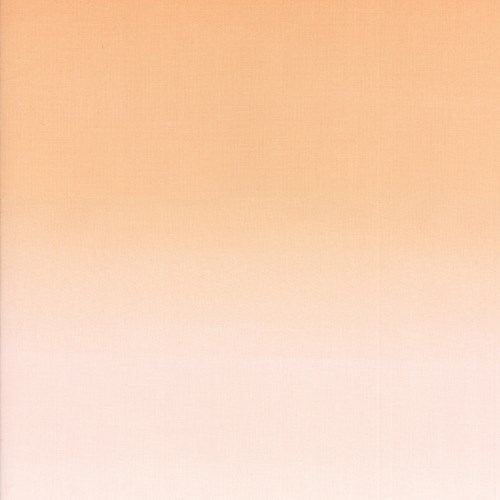Ombre - Coral