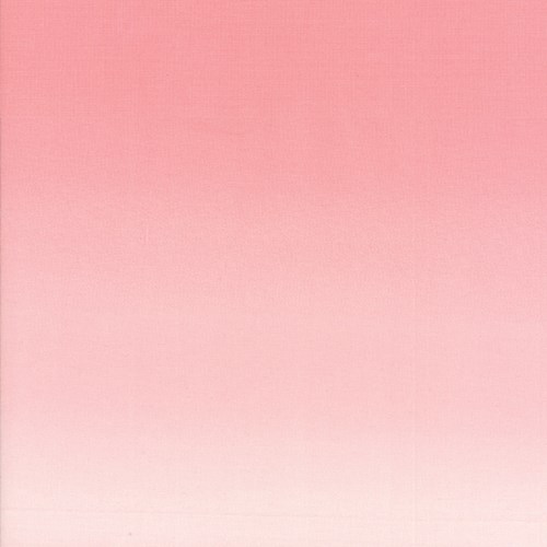 Ombre - Popsicle Pink