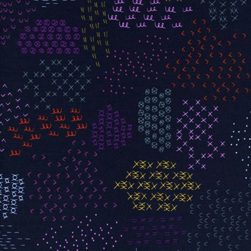 Pattern Guides in Navy