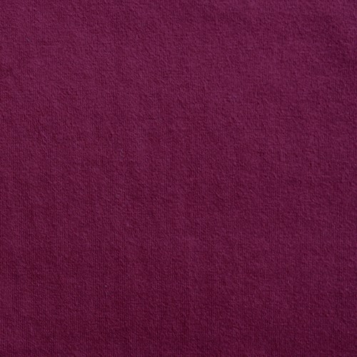Jersey Knit in Magenta