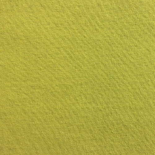 Jersey Knit in Lime