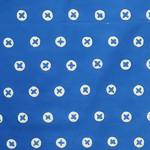Penny in Sapphire