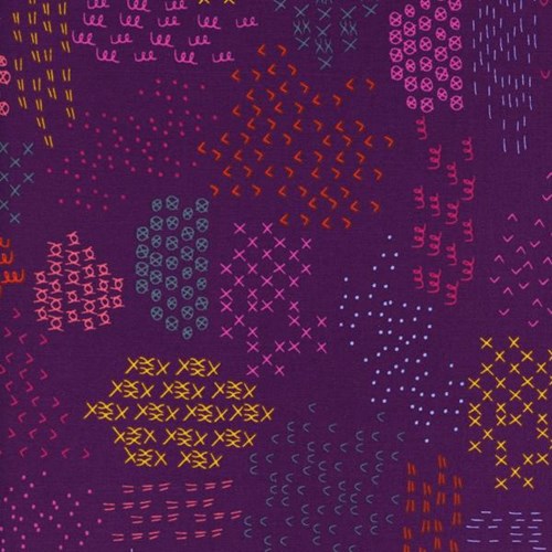 Pattern Guides in Grape