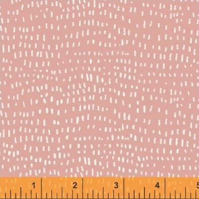 Dashes in Pink