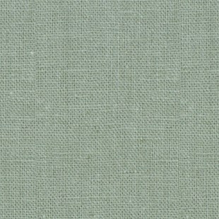 Essential Linen Solid in Jade
