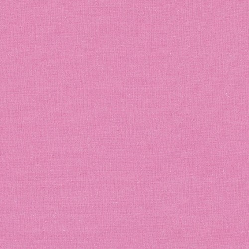 Essential Linen Solid in Rose