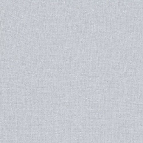 Essential Linen Solid in Gray