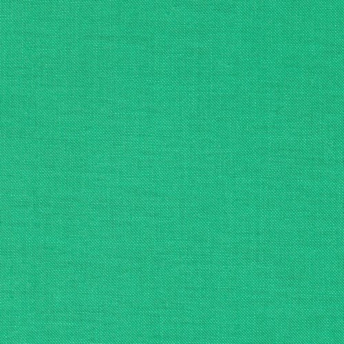 Essential Linen Solid in Green