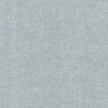 Essex Yarn Dyed Metallic - Fog