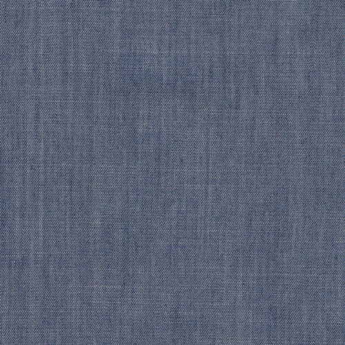 Solid Smooth Denim in Afternoon Sail