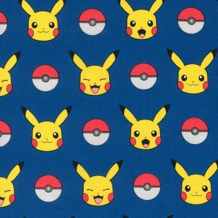 Pikachu in Royal