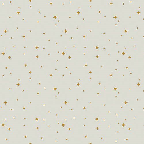 Luminaries in Gold
