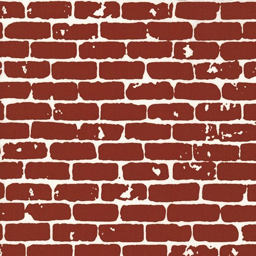 Brick Walls in Brick