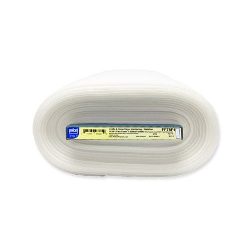 Flex-Foam 1-Sided Fusible FF78F1