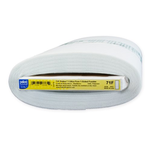Peltex 1-Sided Fusible 71F
