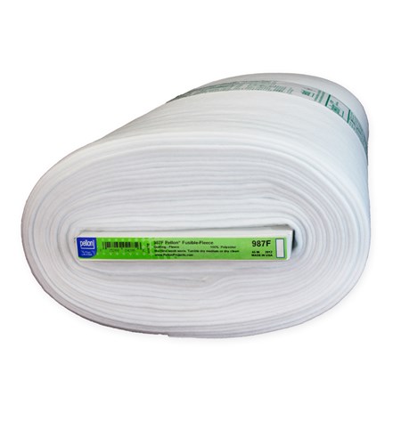 Fusible Fleece 987F