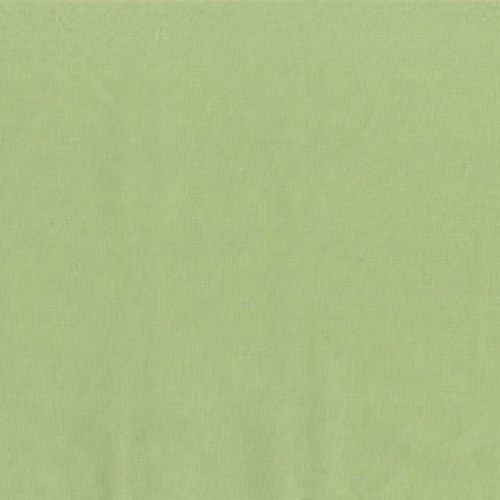 Cotton Couture in Green Tea