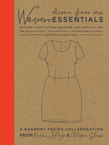 Woven Essentials by Alison Glass Sew