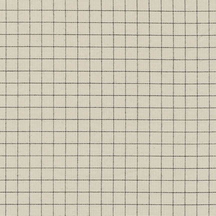 Large Even Grid in Ivory