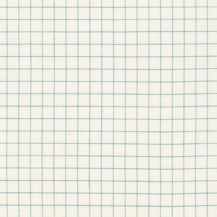 Large Even Grid in Water