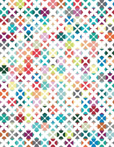 Chi Quilt Kit - Emily Cier
