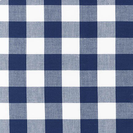 Carolina Gingham 1"