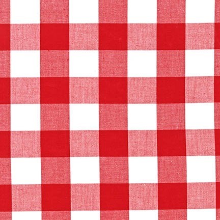 Carolina Gingham 1"