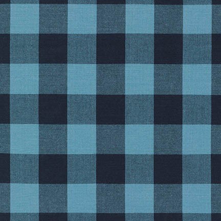 Carolina Gingham 1"