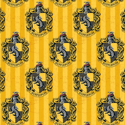 Hufflepuff