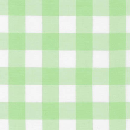 Carolina Gingham 1"