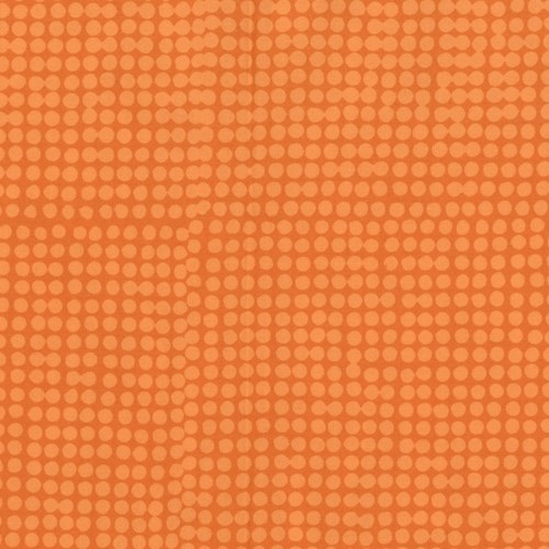 Raindrops in Apricot