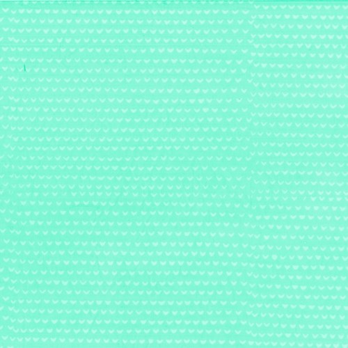 Prints in Aqua
