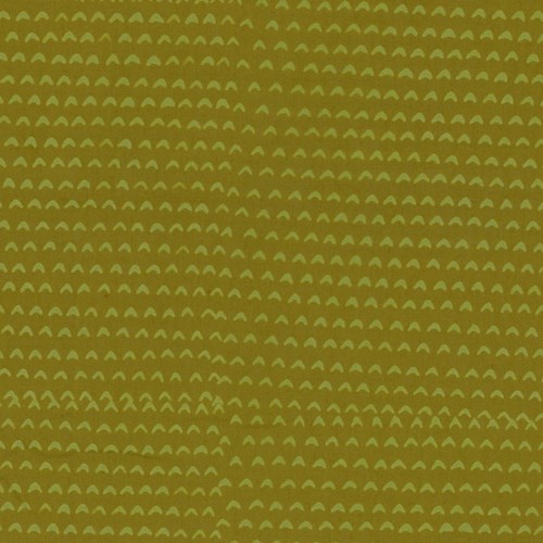 Prints in Olive