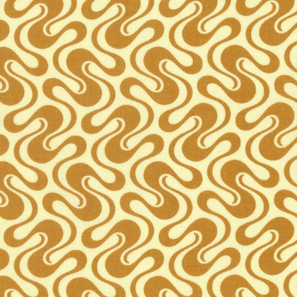 Twist and Shout in Gold