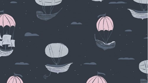 Airships in Navy