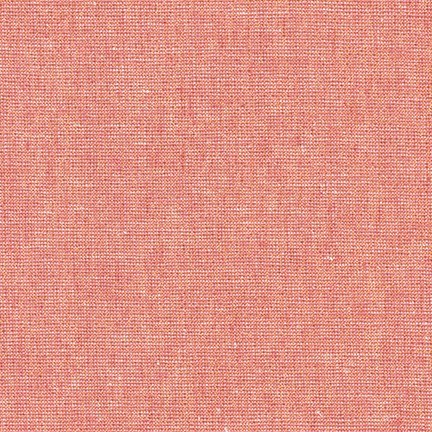 Essex Yarn Dyed Metallic - Dusty Rose