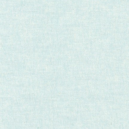 Essex Yarn Dyed - Aqua
