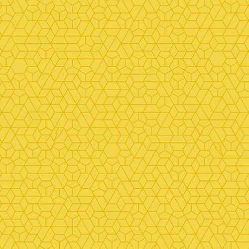 Little Hex in Yellow